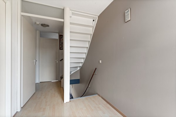 Medium property photo - Woestduijnstraat 73, 1335 TS Almere